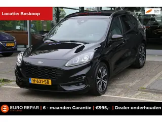Ford Kuga 2.5 PHEV ST-Line X TREKHAAK NL-AUTO NAP!