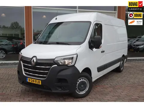Renault MASTER T33 2.3 dCi 135 L2H2 Met laadklep
