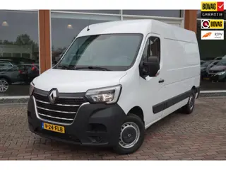 Renault MASTER T33 2.3 dCi 135 L2H2 Met laadklep
