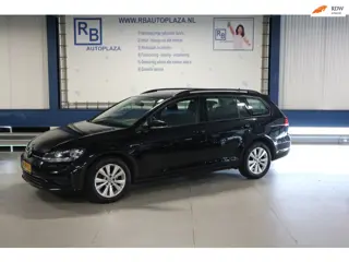 Volkswagen Golf Variant 1.0 TSI Comfortline Business 12 MAANDEN GARANTIE/ FULL HISTORIE/ RIEM VERVAN