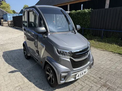 killerbee Scootmobiel Electrica Automaat (bj 2025)