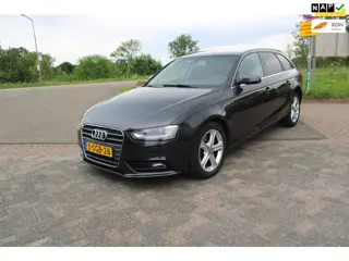 Audi A4 Avant 1.8 TFSI Business Edition