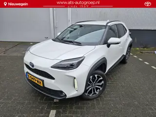 Toyota Yaris Cross 1.5 Hybrid Dynamic | Origineel NL | All-season banden