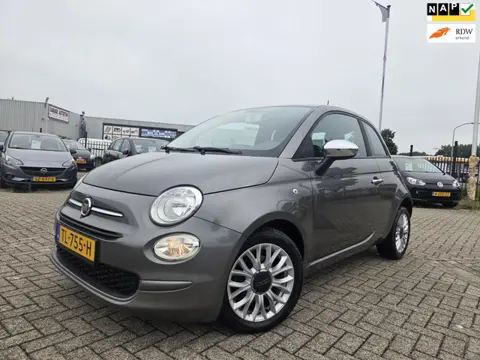 Fiat 500 0.9 TwinAir Turbo AUTOMAAT/CRUIS CONTROL/APPELCARPLAY