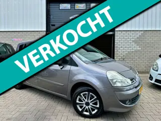 Renault Grand Modus 1.2 TCE Dynamique | RIEM V.V | Clima | PDC | TREKHAAK