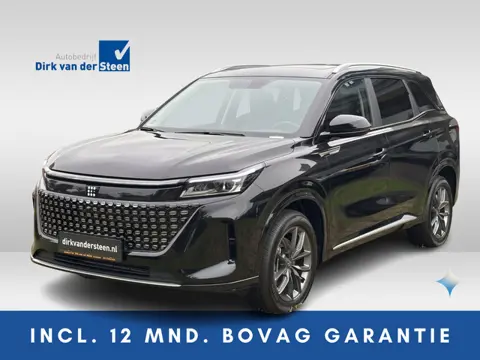 DFSK E5 1.5 PHEV L1 | 7 Persoons | Panoramadak (bj 2026)