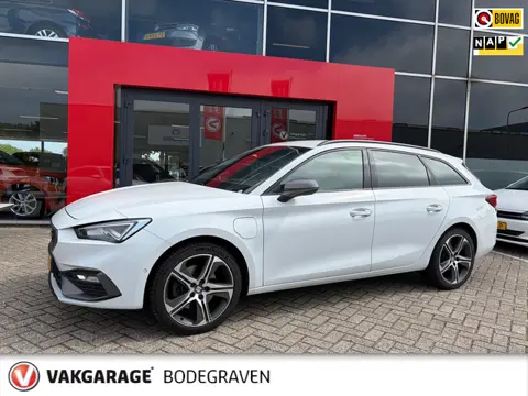 Seat Leon Sportstourer 1.4 TSI eHybrid PHEV FR Business Intense