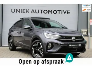 Volkswagen Taigo 1.0 TSI 116 PK | R LINE | PANO | CARPLAY | LED | ACC | NAVIGATIE | PDC | VOL OPTIES