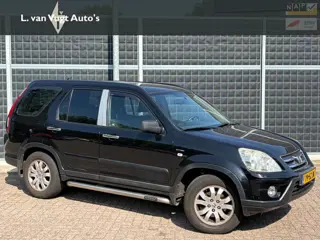 Honda CR-V 2.0i ES | automaat |
