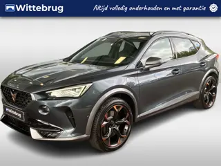 CUPRA Formentor 1.4 e-Hybrid VZ Performance / 19 Inch / Supersport Stuur / 360 Camera / Elect. Achte