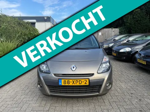 Renault Clio 1.2 Authentique