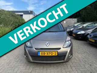 Renault Clio 1.2 Authentique