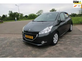 Peugeot 208 1.2 VTi Envy