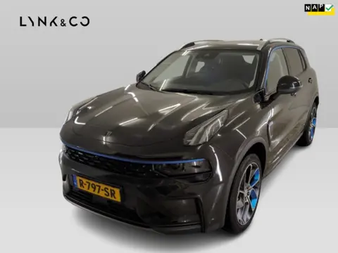 Lynk & Co 01 1.5 261pk PHEV 7DCTH | Orig.NL | PanoramaDak | 360 graden Camera | Carplay |