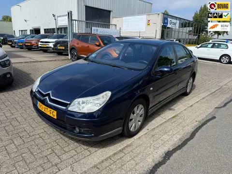 Citroen C5 2.0-16V Cool Tech, Airco, NAP, APK 06-2027