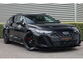 Audi A6 Avant e-hybrid Competition 428PK l ABT Aero l ABT 21 EVO