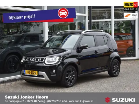 Suzuki IGNIS 1.2 * Summerdeal * Smart Hybrid Style