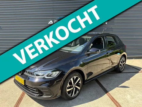 Volkswagen Polo 1.0 TSI Life Business DIGITAL DASH/ NAVI/ PDC