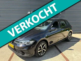 Volkswagen Polo 1.0 TSI Life Business DIGITAL DASH/ NAVI/ PDC