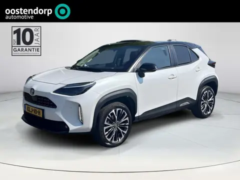 Toyota Yaris Cross 1.5 Hybrid Executive | Panoramadak | Apple CarPlay/Android auto