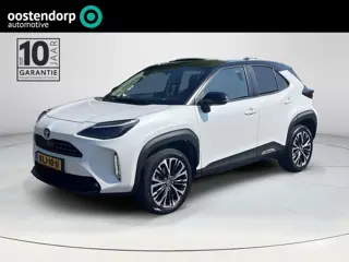 Toyota Yaris Cross 1.5 Hybrid Executive | Panoramadak | Apple CarPlay/Android auto