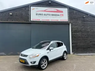 Ford Kuga 2.0 TDCi Titanium S