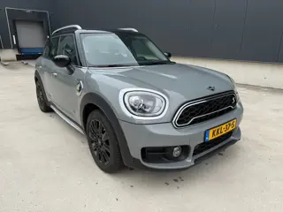 Mini Countryman 1.5 Cooper S E ALL4 Chili