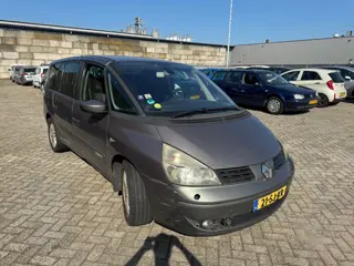 Renault Grand Espace 2.0 T Privilège Airco