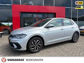 Volkswagen Polo 1.0 TSI Life