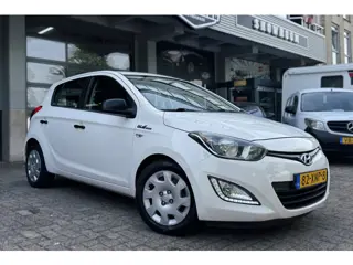 Hyundai I20 1.2i Business Edition | AIRCO | ELEK.RAMEN | NAP |APK.