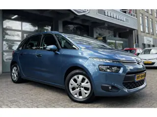Citroen C4 PICASSO 1.2 PureTech Selection | NAVI | AIRCO | CRUISE | PDC | APK.