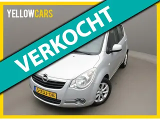 Opel Agila 1.0 Berlin