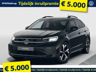 Volkswagen Taigo 1.0 TSI Life Edition !!!Profiteer ook van € 5.000 inruilpremie!!!