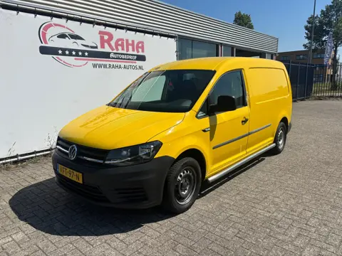 Volkswagen Caddy 2.0 TDI L2H1 BMT Maxi Trendline