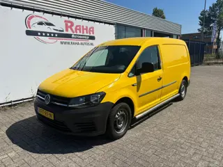 Volkswagen Caddy 2.0 TDI L2H1 BMT Maxi Trendline