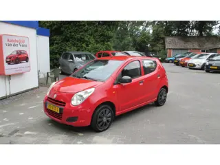 Suzuki Alto 1.0 Spirit