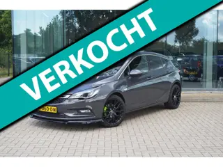 Opel Astra 1.4 Innovation | Pdc | Cruise | Airco | Stuur- stoel- achterbank- verwarming