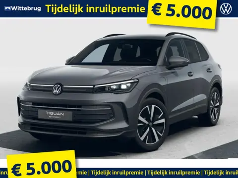 Volkswagen Tiguan 1.5 eHybrid Life Edition !!!Profiteer ook van € 5.000,- inruilpremie!!