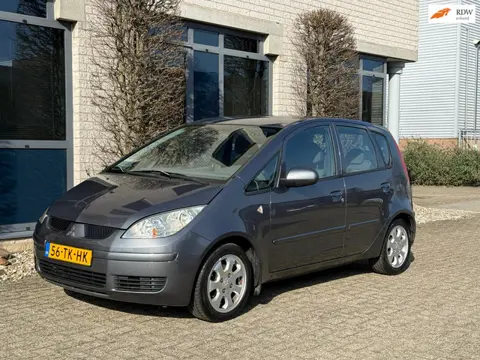 Mitsubishi Colt 1.3 Invite | Automaat | | Nieuwe APK |