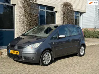 Mitsubishi Colt 1.3 Invite | Automaat | | Nieuwe APK |