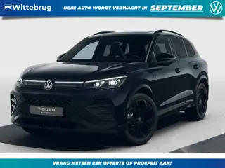 Volkswagen Tiguan 1.5 eHybrid R-Line Edition !!!Profiteer ook van € 2.000,- inruilpremie!!