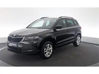 Škoda Karoq 1.0 TSI Business Edition (bj 2021)
