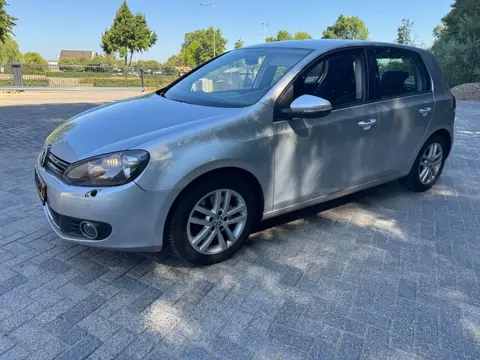 Volkswagen Golf 1.4 TSI Comfortline Clima NAvi alcanatara