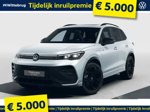 Volkswagen Tiguan 1.5 eHybrid R-Line Edition !!!Profiteer ook van € 5.000,- inruilpremie!!
