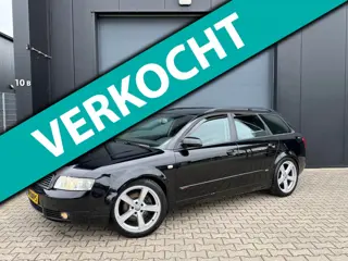Audi A4 Avant 2.4 APK 07-2027