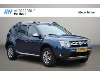 Dacia Duster 1.2 TCe 4x2 10th Anniversary | Navi | Airco | Nwe APK | 1e eigenaar