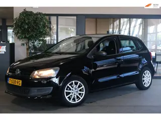Volkswagen Polo 1.2-12V Trendline 69PK Airco