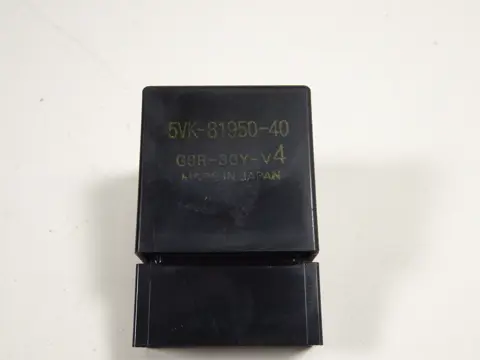 RELAIS Yamaha YZF R1 2004 - 2006