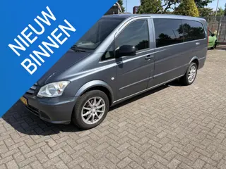 Mercedes-Benz Vito 113 CDI 343 DC Comfort