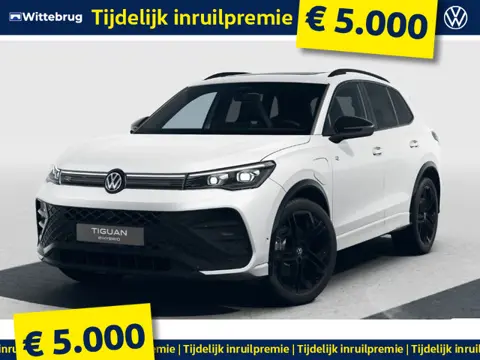 Volkswagen Tiguan 1.5 eHybrid R-Line Edition !!!Profiteer ook van € 5.000,- inruilpremie!!